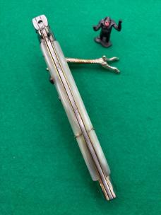 13” Rostfrei Vintage Stiletto