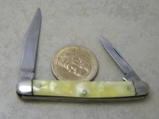 Boker USA Tree Brand 8288 Imitation Pearl Pen Knife