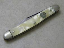 Boker USA Tree Brand 8288 Imitation Pearl Pen Knife