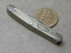 Boker USA Tree Brand Imitation Pearl Mini Jack Knife