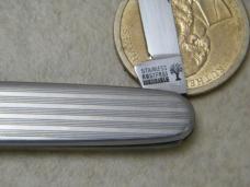 Boker Solingen Germany Inox S 7162 Metal Pen Knife