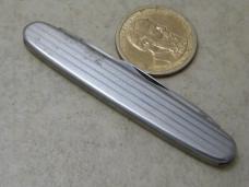 Boker Solingen Germany Inox S 7162 Metal Pen Knife