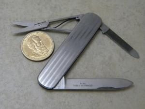 Heinr. Boker and Co Baumwerk-Solingen Germany Alemania Lobster Knife