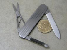 Heinr. Boker and Co Baumwerk-Solingen Germany Alemania Lobster Knife