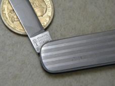 Heinr. Boker and Co Baumwerk-Solingen Germany Alemania Lobster Knife