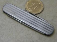 Heinr. Boker and Co Baumwerk-Solingen Germany Alemania Lobster Knife