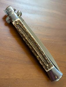 FRANK BELTRAME 28CM-11