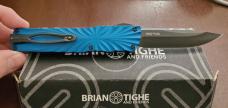 Brian Tighe and Friends Twist Tighe OTF