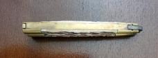 Vintage Filipino Hand Made Balisong