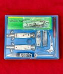 Magic Knife Kit 