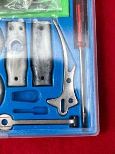 Magic Knife Kit 