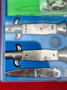 Magic Knife Kit 