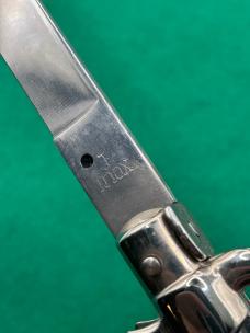 Vintage 13” J Inox Stiletto