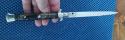 Tarry Levigne 11" Switchblade 