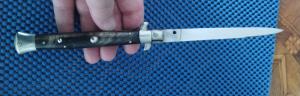 Tarry Levigne 11quot Switchblade 