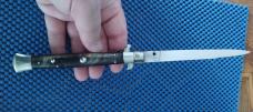 Tarry Levigne 11" Switchblade 