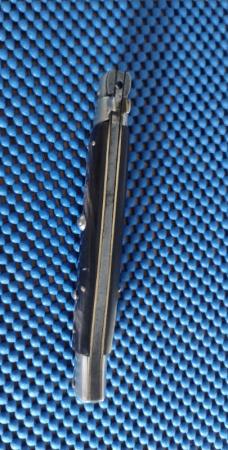 Tarry Levigne 11" Switchblade 