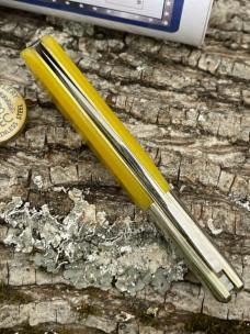 GEC ** 861125SS BOOMTOWN BARLOW YELLOW SAWCUT BONE