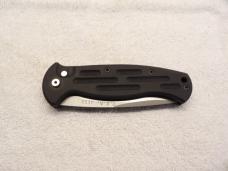 AL Mar benchmade gpa nib automatic