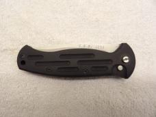 AL Mar benchmade gpa nib automatic
