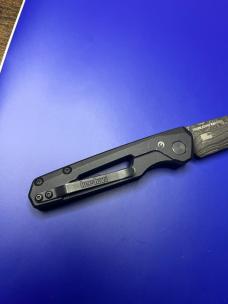 Kershaw Launch 11 Automatic Knife 7550BLKDAM 