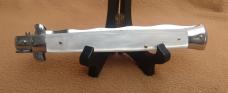 Vintage Renzo Beltrame 13 inch Pearlex Kris - BEAUTY