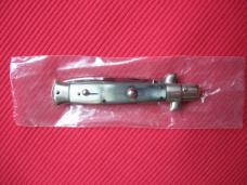 Vintage 1960's Italian Button Open Button Close Stiletto Switchblade Knife