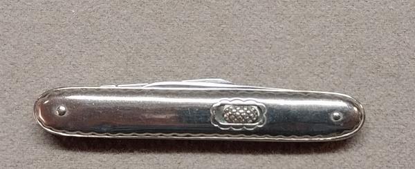 2 7/8" Flylock 