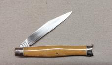 Presto Model 4000 Fishtail with Bolster