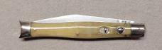 Presto Model 4000 Fishtail with Bolster