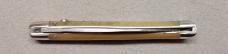 Presto Model 4000 Fishtail with Bolster