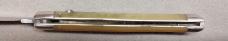 Presto Model 4000 Fishtail with Bolster