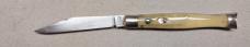 Presto Model 4000 Fishtail with Bolster