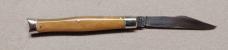 Presto Model 4000 Fishtail with Bolster