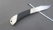 KERSHAW WILDCAT RIDGE #3140 Folding Lockback knife Japan