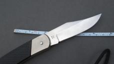 KERSHAW WILDCAT RIDGE #3140 Folding Lockback knife Japan