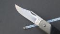 KERSHAW WILDCAT RIDGE #3140 Folding Lockback knife Japan