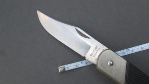 KERSHAW WILDCAT RIDGE #3140 Folding Lockback knife Japan