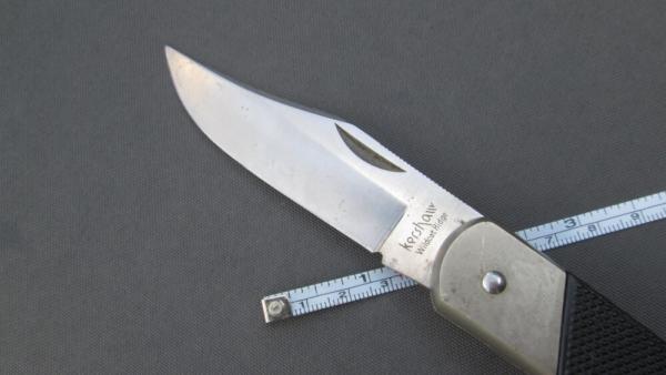 KERSHAW WILDCAT RIDGE #3140 Folding Lockback knife Japan