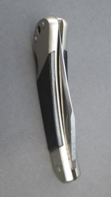 KERSHAW WILDCAT RIDGE #3140 Folding Lockback knife Japan