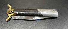 Vintage India Leverlock Stiletto