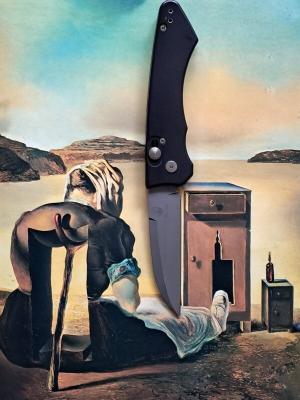 ROB DALTON