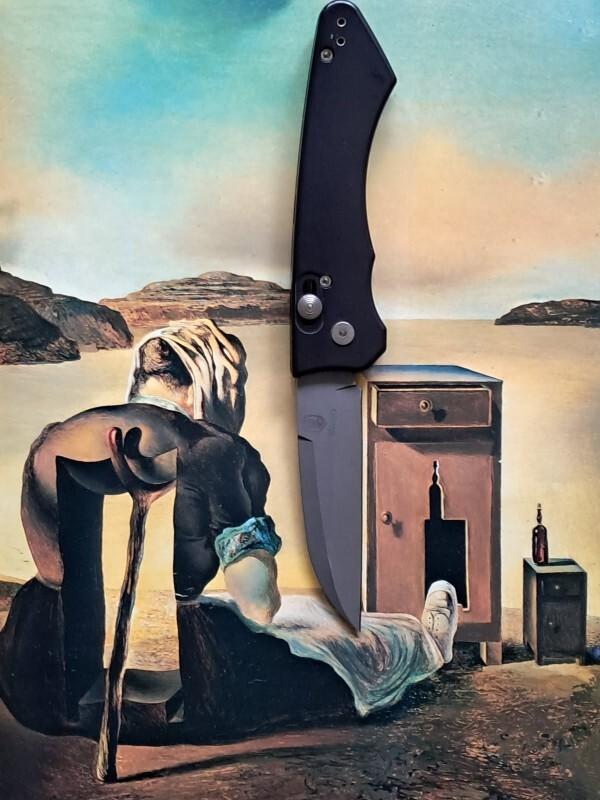 ROB DALTON