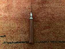 Ray Negron, Custom Knife Maker