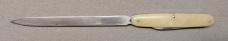  Presto letter opener 