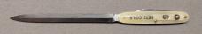  Presto letter opener 