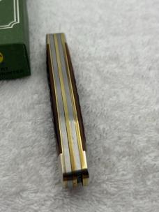 Remington USA Upland Game Knife With Choke Tube Blade (Wrong Box)