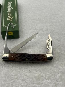 Remington USA Upland Game Knife With Choke Tube Blade (Wrong Box)