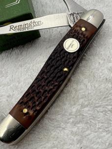 Remington USA Upland Game Knife With Choke Tube Blade (Wrong Box)