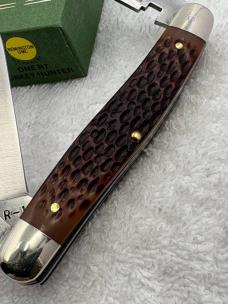 Remington USA Upland Game Knife With Choke Tube Blade (Wrong Box)